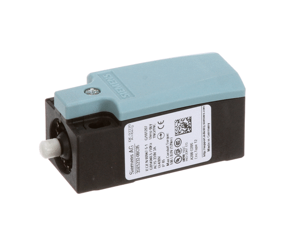 MEIKO 9624088 TAPPET SWITCH SIEMENS 3SE2200-