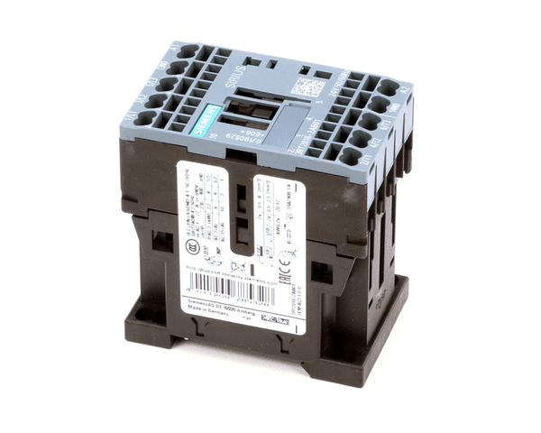 MEIKO 9690949 CONTACTOR 3RT2016-2AB01 CAGE C