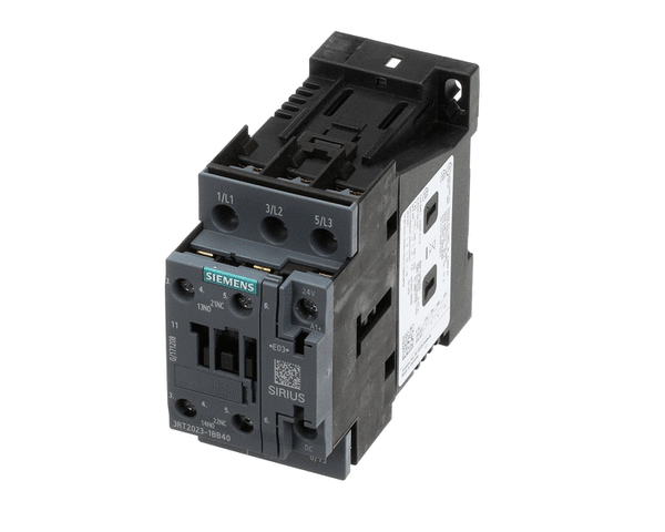 MEIKO 9732331 CONTACTOR 3RT2023-1BB40 EINBAU