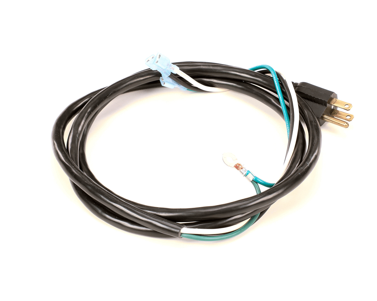 MERCO 2186981 CORD POWER NEMA 5-15 MHC