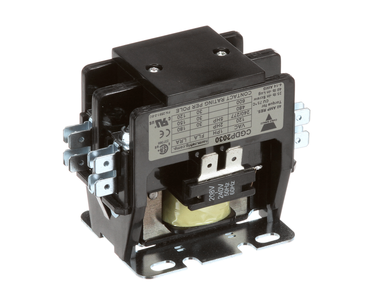 MERCO 340033 CONTACTOR