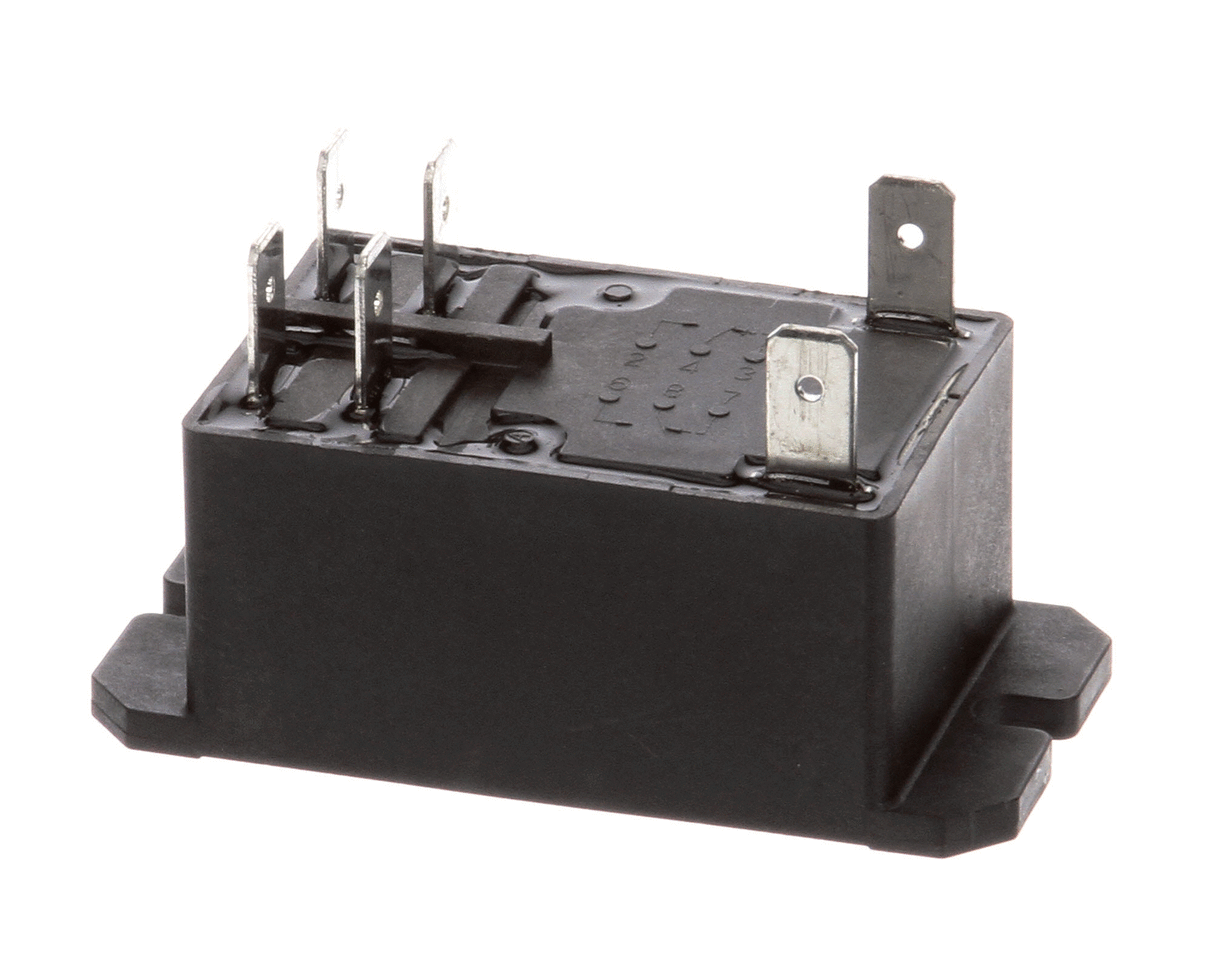 MERCO 340089 RELAY POWER 120V-30A