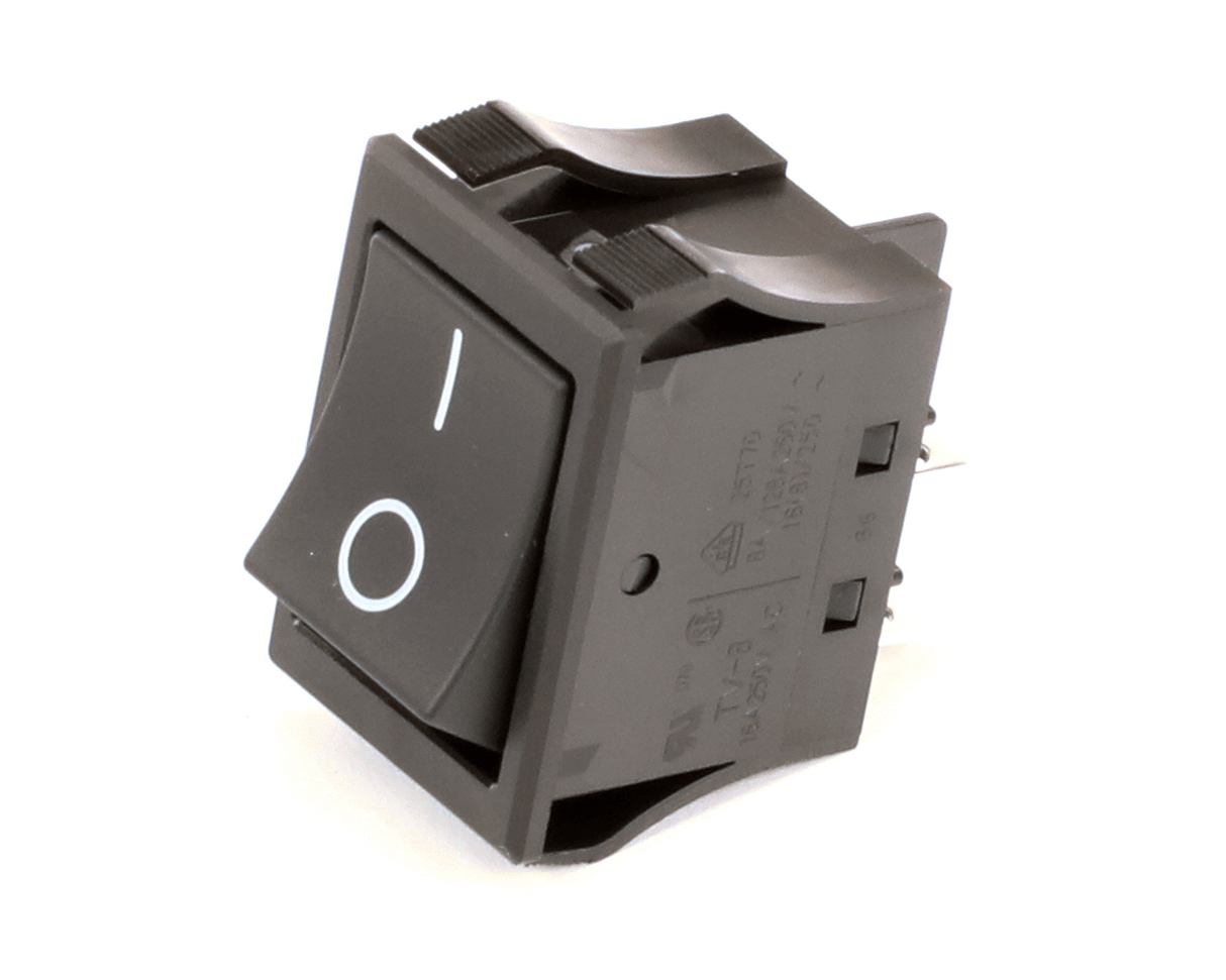 MERCO 8076023 SWITCH  POWER DPST 16AMP