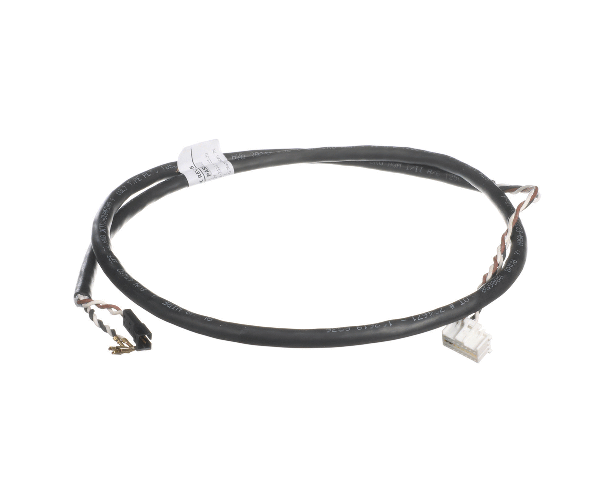 MERCO 8076500 HARNESS DC CRSS ONE&TWO LN MVP