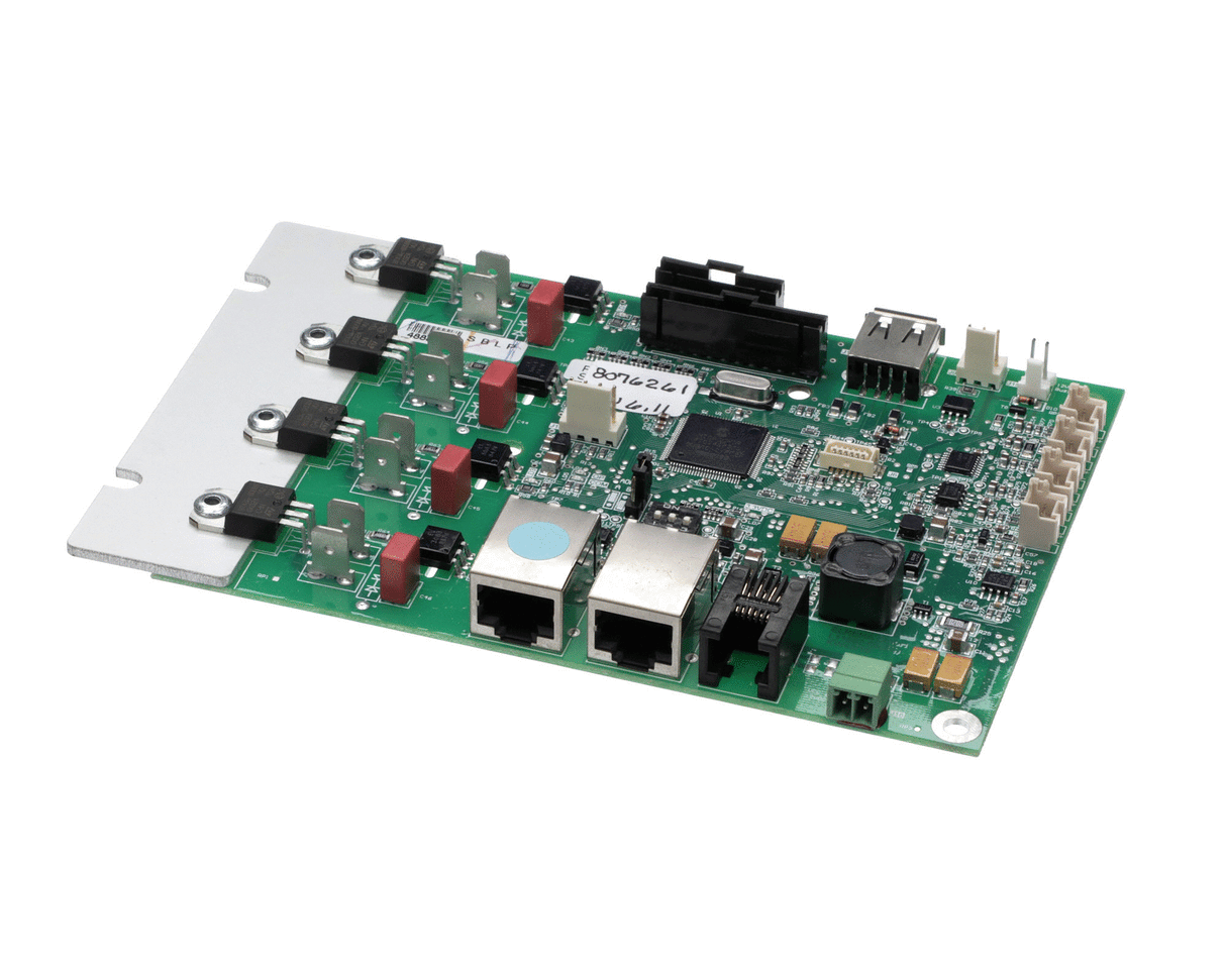 MERCO 8263474 KIT  MHU I/O BOARD