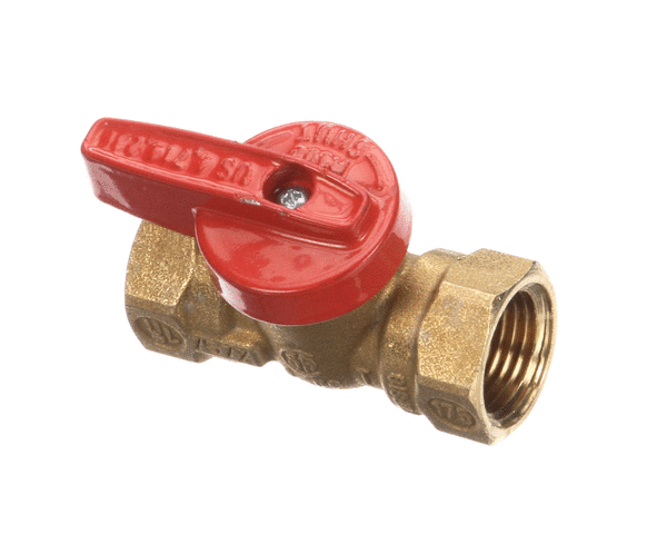 MAGIKITCHN 2802-0896600 VALVE SHUT-OFF 1/2