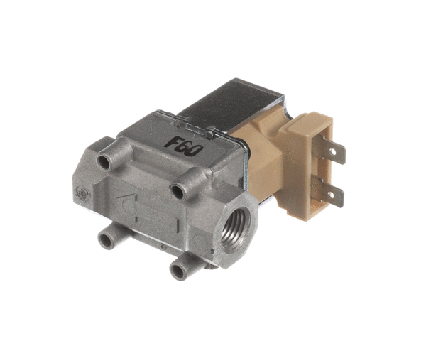 MAGIKITCHN 2E-60171901 VALVE SOLENOID 24 VAC 1/4