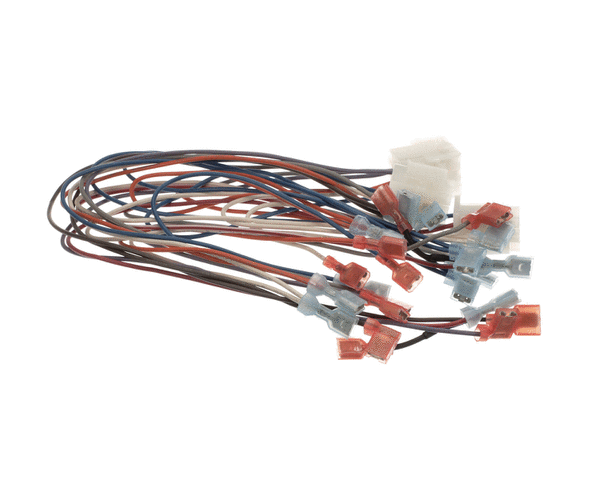 MAGIKITCHN 2E-B6794001 WIRING CONTROL DUAL MKH