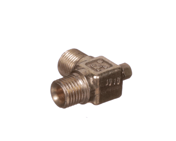 MAGIKITCHN 2K-0031400 VALVE PILOT W/O NUT FERRULE