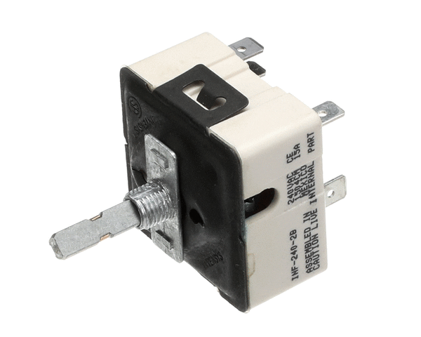 MAGIKITCHN 3402-0053300 ELECTRICAL INFINITE SWITCH