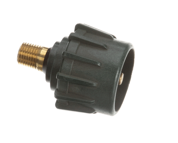 MAGIKITCHN 4102-1315500 CONNECTOR LP TK TYPE 1 QCC1 GRN