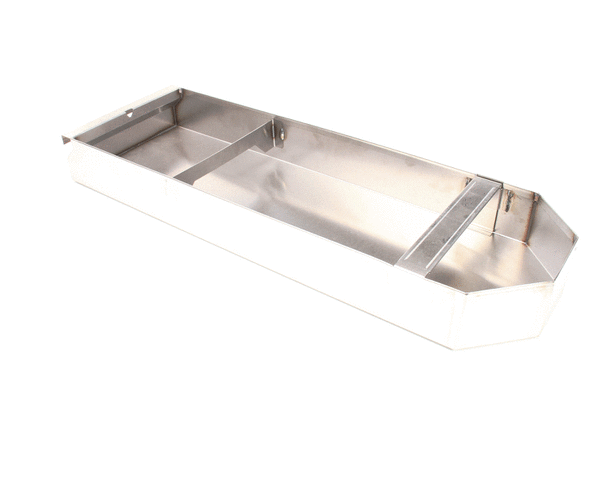 MAGIKITCHN 5125-1532403-C W/A GREASE BOX MKG 5GUY