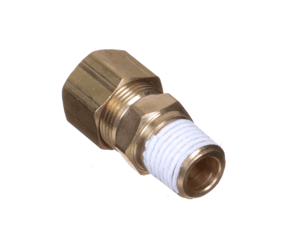 MONTAGUE 1271-8 CONNECTOR MALE  PXT