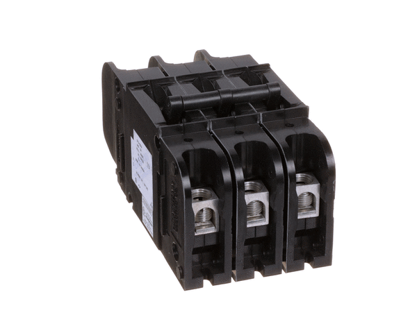 MONTAGUE 1315-3 CIRCUIT BREAKER -- 3 PHASE (50