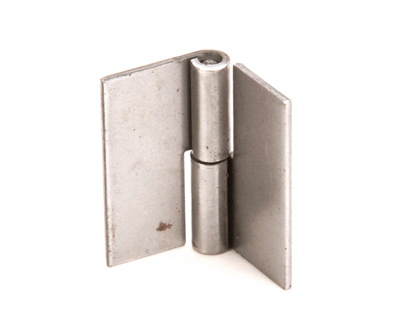 MONTAGUE 1971-2 HINGE FIREBOX DOOR -- LEFT