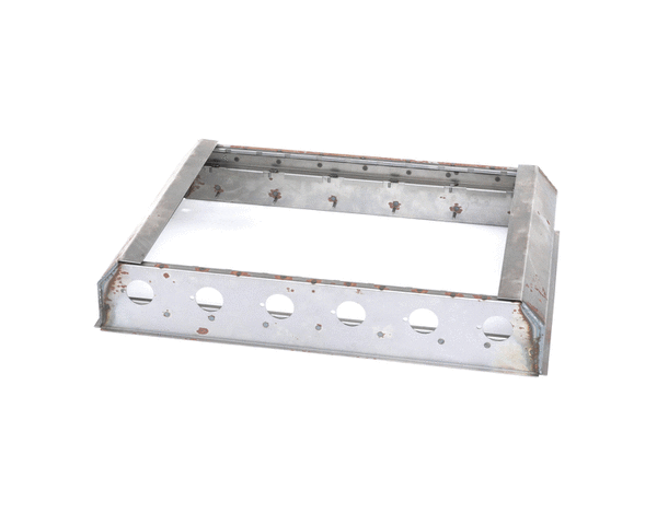 MONTAGUE 20811-6 BURNER BOX -36R