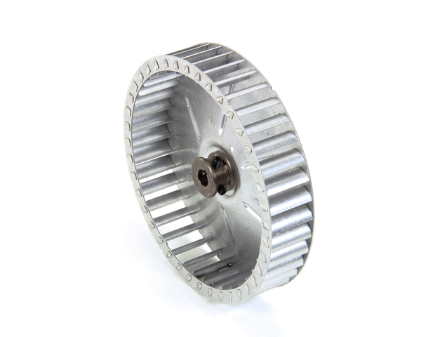 MONTAGUE 2123-7 BLOWER WHEEL W/SET SCREW