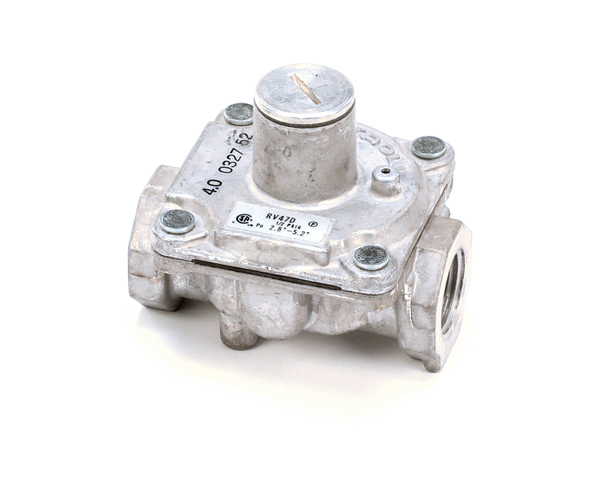 MONTAGUE 2141-5 REGULATOR GAS--NAT 1/2 NPT