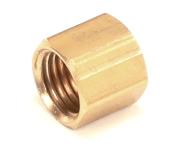 MONTAGUE 2202-0 COMPRESSION NUT 3/16 CC