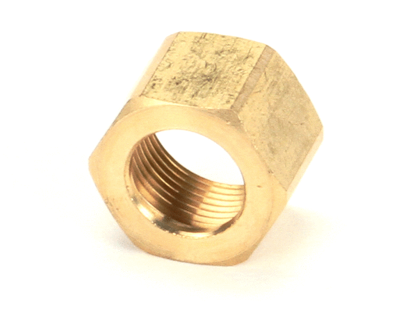 MONTAGUE 2218-7 COMPRESSION NUT 7/16 CC