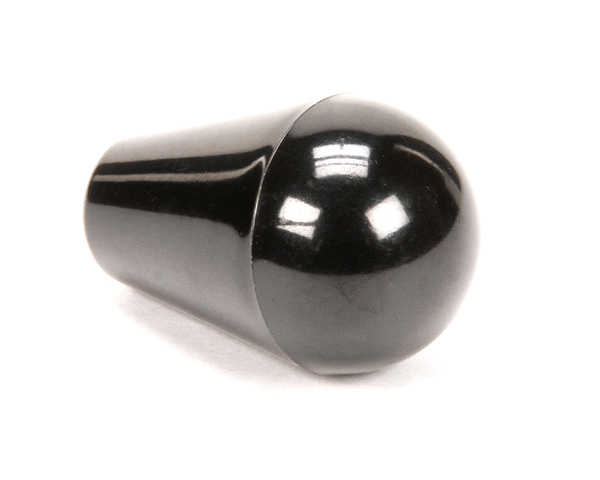 MONTAGUE 22269-0 HANDLE LEVER BLACK BALL -- (CH