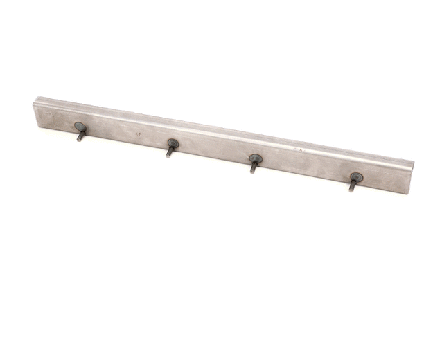 MONTAGUE 30062-4 SUPPORT CHANNEL GRATE 24