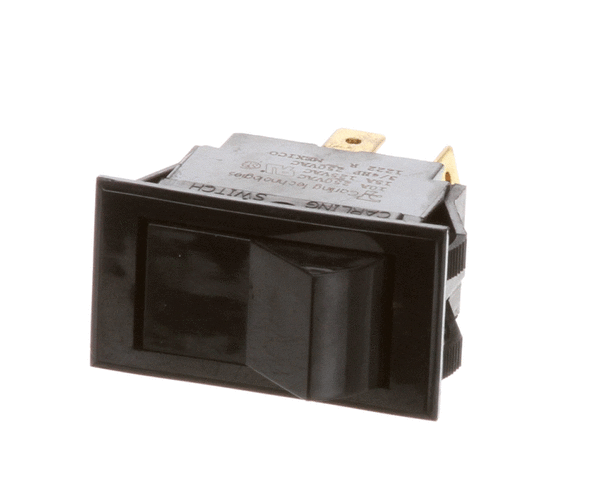 MONTAGUE 34715-9 SWITCH  ROCKER  POWER  S LEK