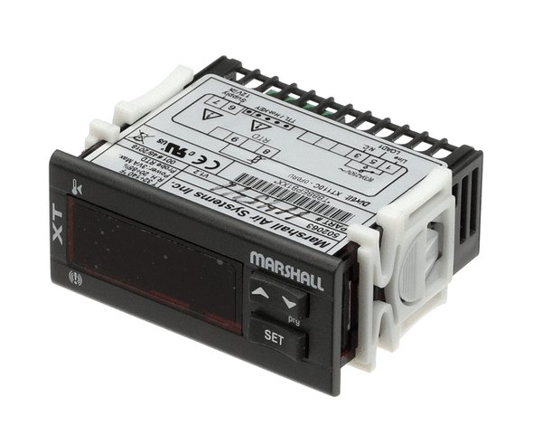 MARSHALL AIR 114541 TEMP CONTROL  NN4A & NN4D