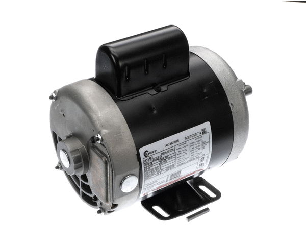 MARSHALL AIR 500401 MOTOR  1 HP  115V  1 PHASE