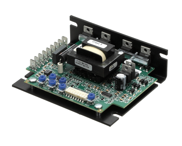 MARSHALL AIR 504466 MOTOR CONTROL BOARD