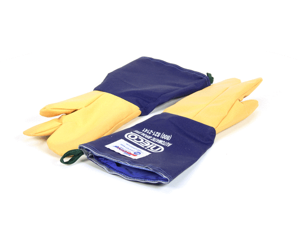 NIECO 11734 HI-TEMP GLOVES