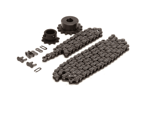 NIECO 13057 KIT RETROFIT 1424 BUN BELT SPE