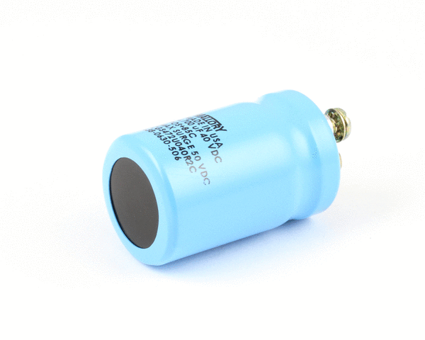 NIECO 13794 CAPACITOR 4700UF 40 WVDC