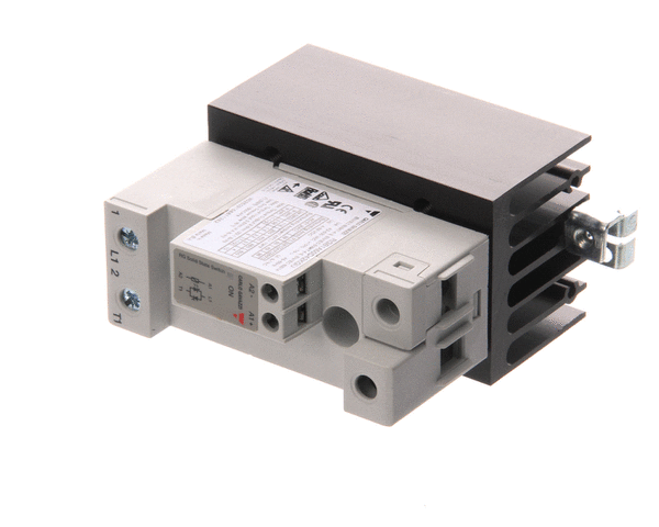 NIECO 15329 RELAY  SOLID STATE  DIN RAIL MOUNT 50AMP