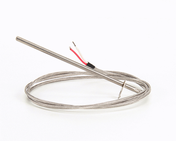 NIECO 16407 THERMOCOUPLE PROBE 5.50 TYPE J 51LEADS