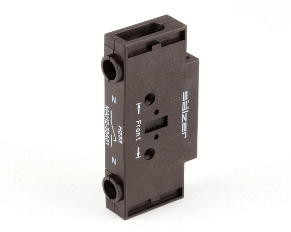 NIECO 16737 AUX BLOCK  NEUTRAL  32A SWITCH