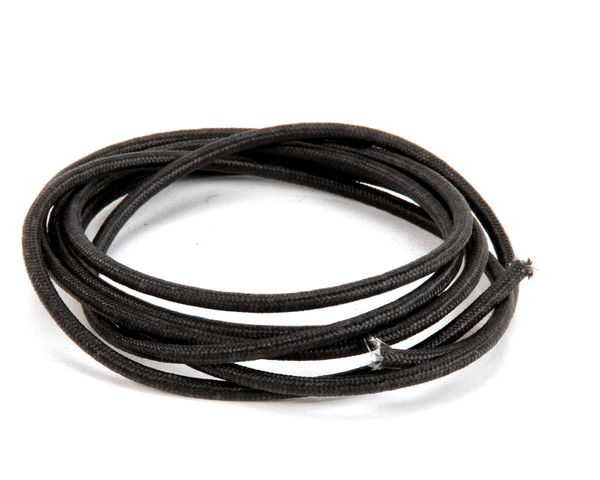 NIECO 17530 WIRE  12AWG  UL5107  BLACK