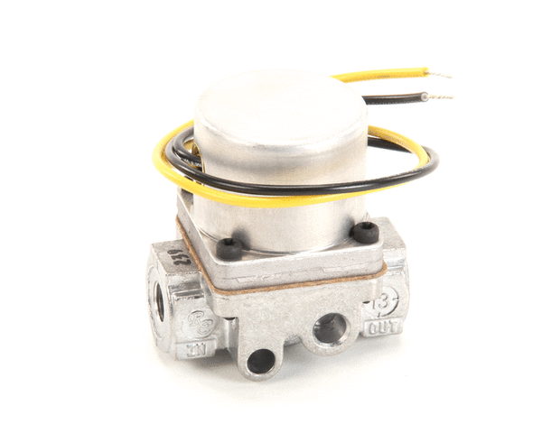 NIECO 18021 VALVE  SOLENOID  1/4 CC 240V