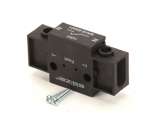 NIECO 23239 AUX. NEUTRAL CONTACT  FOR 63A SWITCH