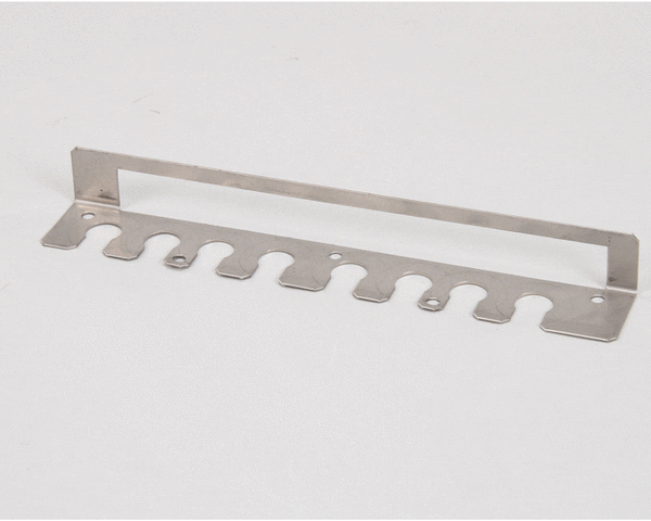 NIECO 23547 ELLOBRACKET  MOUNTING  ELEMENT