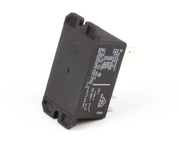 NIECO 4418 RELAY (24V INPUT  380V/25A OUTPUT)