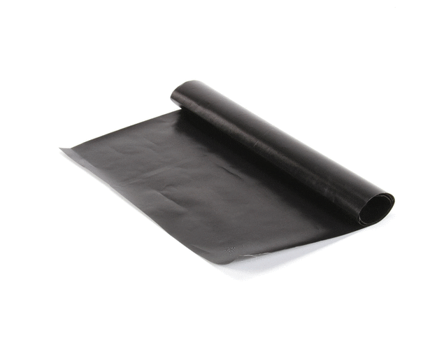 NIECO 4457-19 PTFE SHEET 5 MIL BLACK 11X 21.5