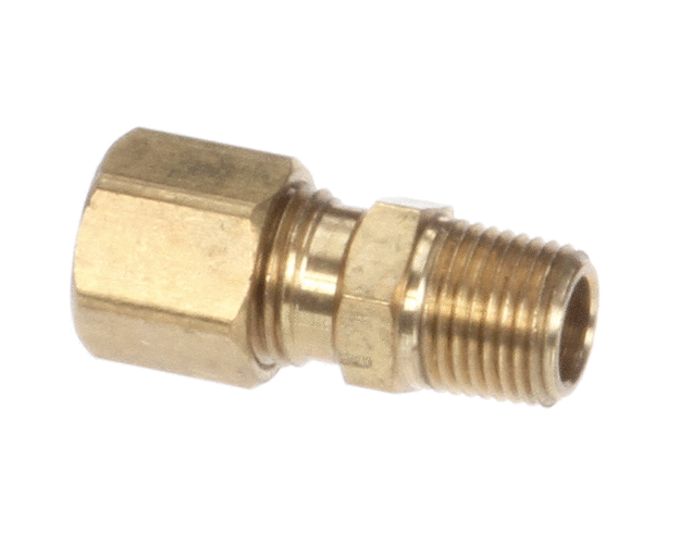 NIECO 5662 BRASS MALE CONNECTOR (68X4)