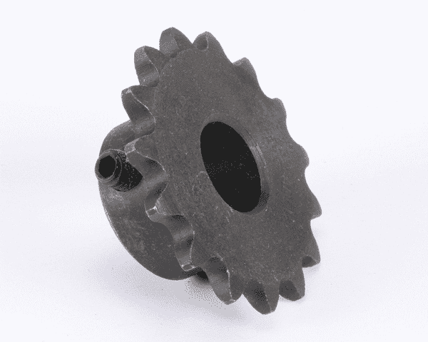 NIECO 6037 SPROCKET  35B15  5/8 BORE