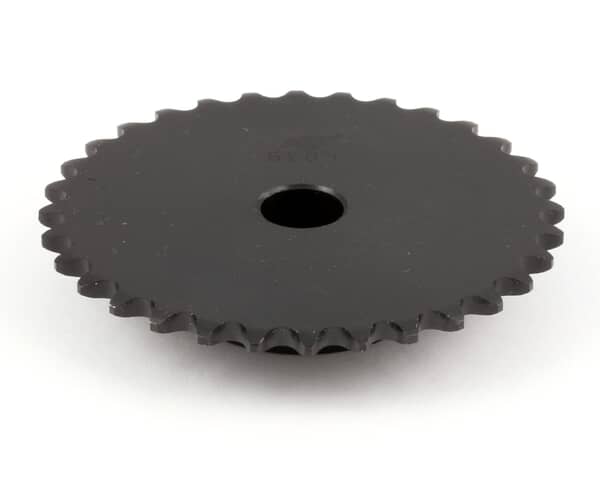 NIECO 6039 SPROCKET  35B32  5/8 BORE