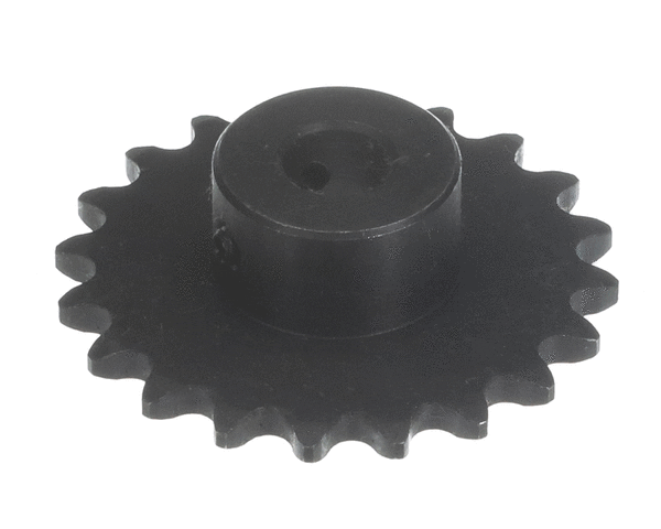 NIECO 6041 SPROCKET  35B20  1/2 BORE