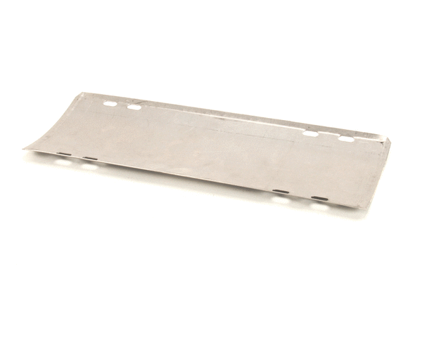 NIECO 8214-01 BURNER SHIELD  LWR (13-3/4)