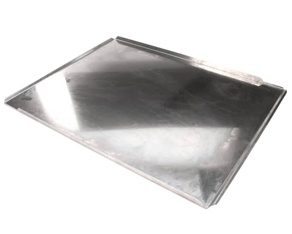 NIECO 9034-A CRUMB PAN  600A/930E+G