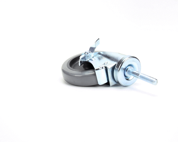 NIECO 9588 CASTER  5 WHEEL WITH BRAKE