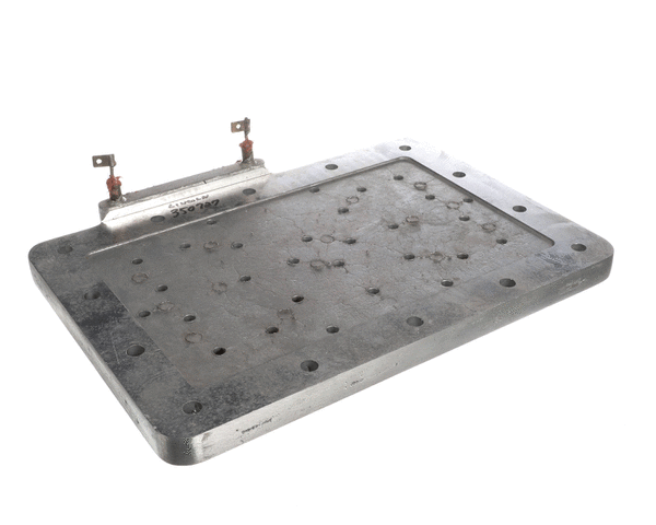 NEMCO 350727 HEATER PLATE 120V NS